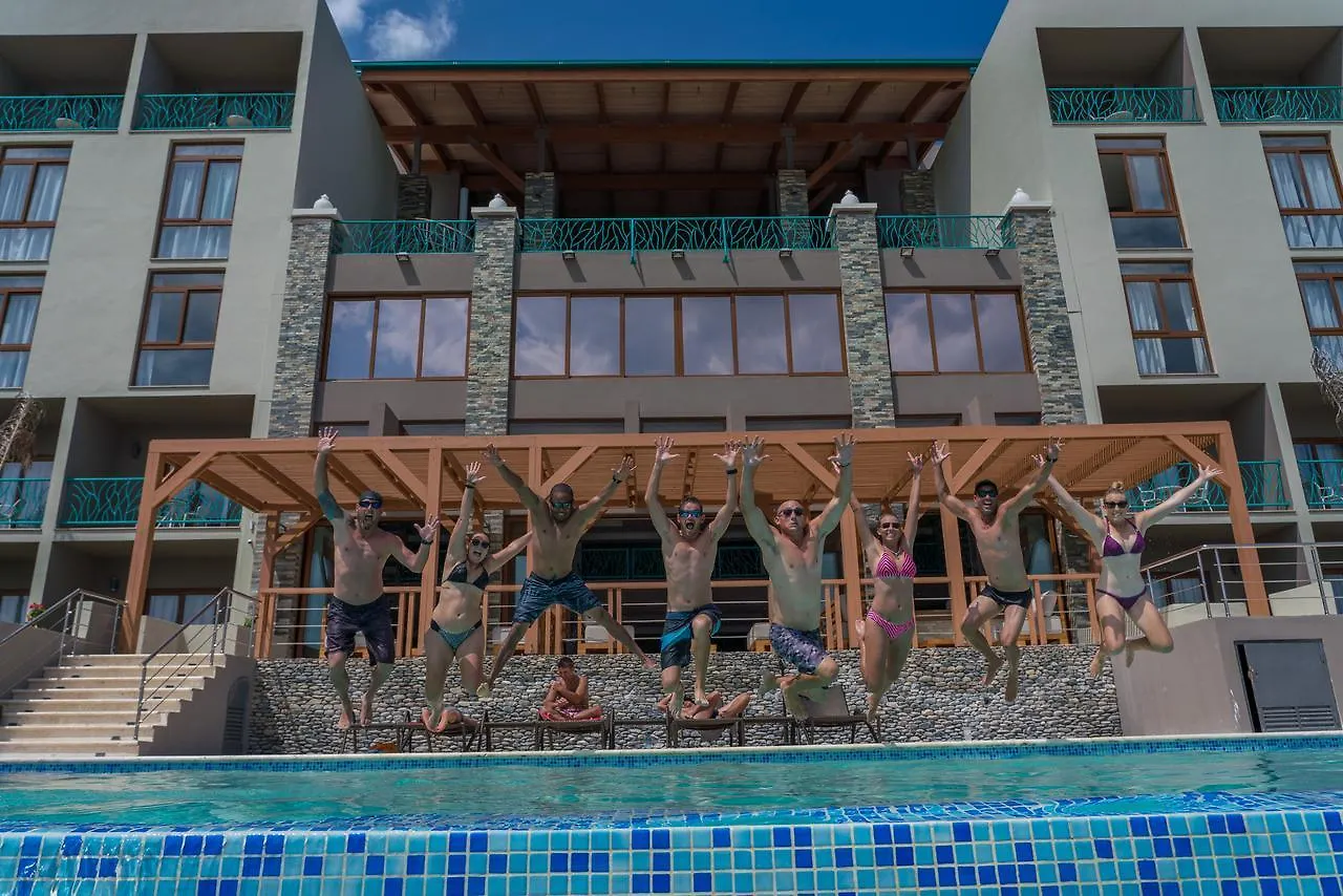 Satama Hotel Cap-Haitien