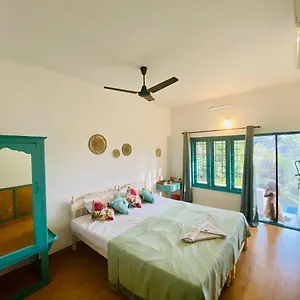 Petit Ana Retreat Guest house Varkala