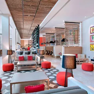 Marriott Hotel Port-au-Prince