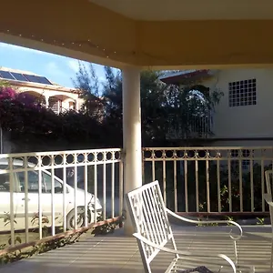 Souvenir House Homestay Port-au-Prince