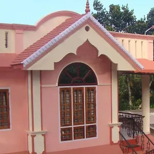 Aranya Homestay Guest house Thekkady